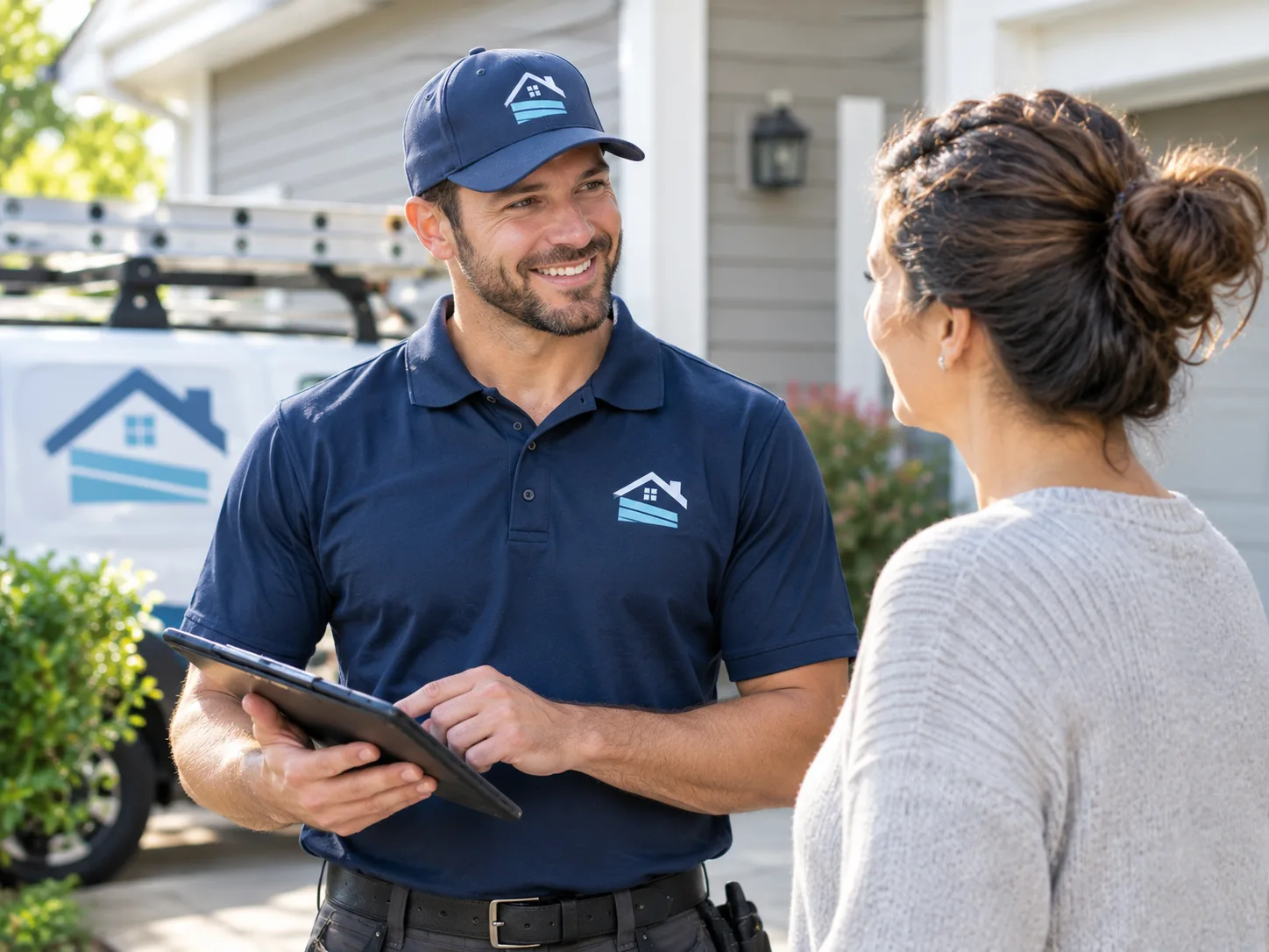 Siding Contractors in Shreve, OH